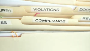 Compliance e Segurança Jurídica na Era Digital: Desafios e Soluções